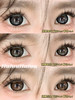 『店主实拍』 YEELENS- 满糖奶咖/满糖爆珠/满糖橄榄-14.5mm【半年抛0-800度 无525/575】 商品缩略图0