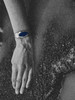 ABOAB｜silver Gaze Bracelet [ 手链 银青金石 ]【WITHIN THE HORIZON】 商品缩略图0