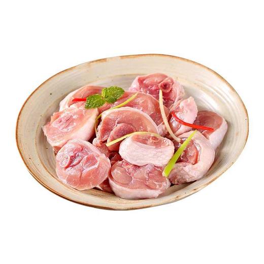 【ZCWJ】新鲜鸡块鸡腿肉 商品图1