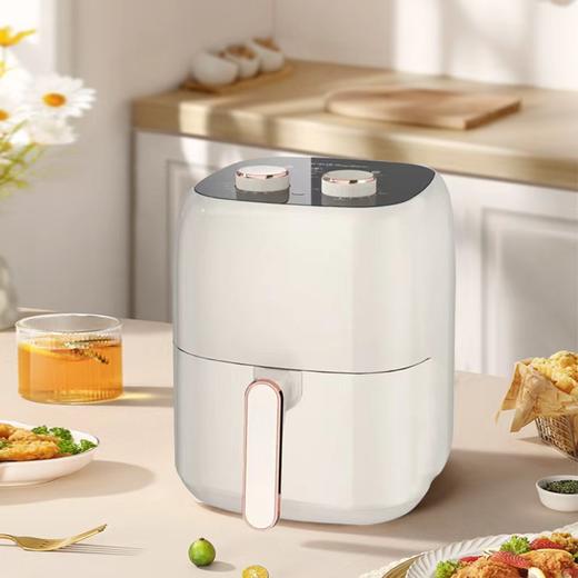 澳柯玛空气炸锅AKZ-50D5 商品图2