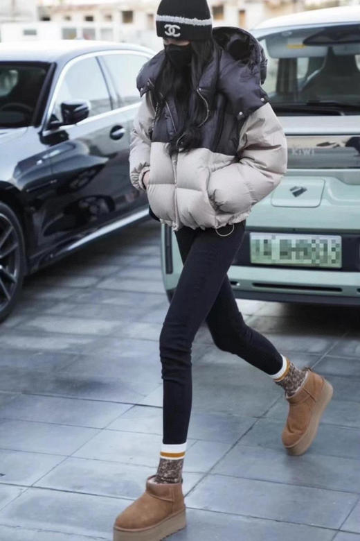 氨基酸护肤裤 商品图0