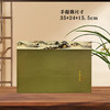 半墨山水【绿.2瓷+1瓷杯】50元1套.共1套【尾货满10套包邮】 商品缩略图7