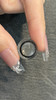 Papadox 黑珍珠 日抛 两片 14.5mm 参考着色 13.8mm 基弧 8.7 含水 50% 新锐国货 商品缩略图4