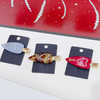 爱心排钻chic边夹-纪念日百货门店同款167997341 商品缩略图3