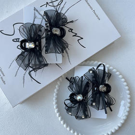 轻奢四季纱半扎对抓-纪念日百货门店同款168643561