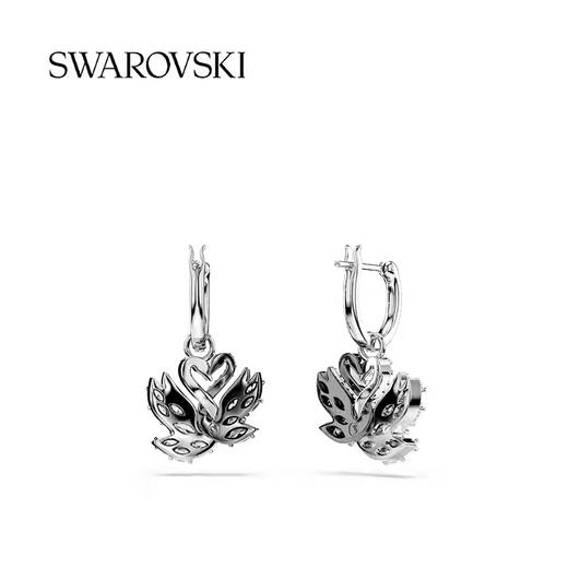 春日限定【抢先购】【女神必买】SWAROVSKI施华洛世奇抱抱鹅系列耳环/手链/项链-mi_bba 商品图2