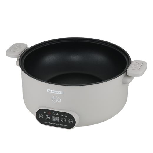 澳柯玛微压锅AHG-50WP51 商品图2