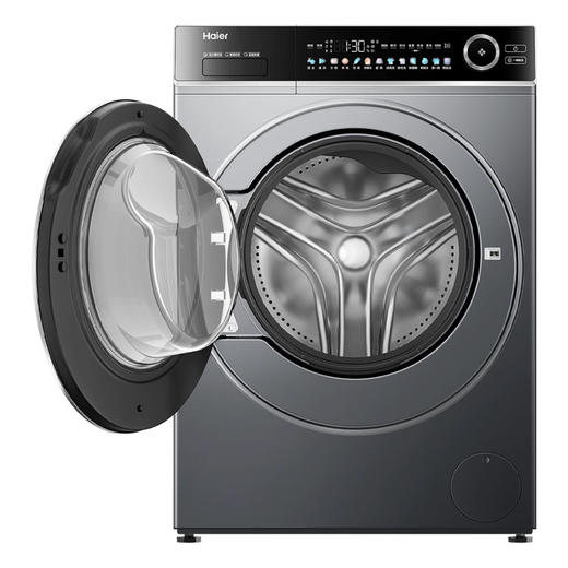 海尔（Haier）洗衣机 XQG120-LDE659H 商品图14
