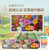 【三星】画壁电视_时尚画壁设计哑光屏显白天低反光晚上防炫光 彩通艺术认证_QA85LS03DAJXXZ【海南】 商品缩略图4