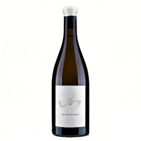 寸山白马雪山德钦霞多丽白葡萄酒2024 Petit Mont Baima Snow Mountain, Deqin Chardonnay 2024