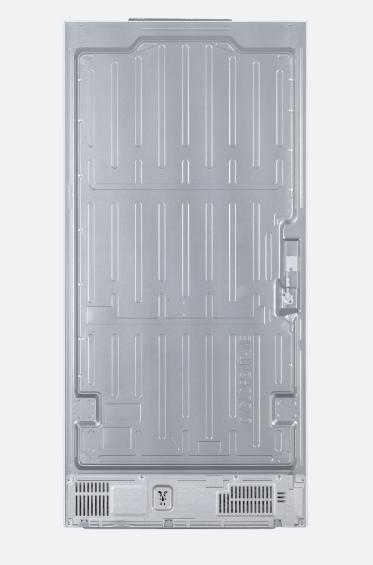 【海尔】冰箱_风吹麦浪系列设计冷藏阻氧 干湿分储执行IEC国际保鲜标准_BCD-575WGHFD1BYCU1【海南】 商品图3