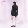 FTT FlyTheTruth『都市叛逆』 高级感西装外套女秋休闲短裙两件套 商品缩略图2