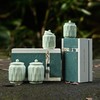 四时和顺【绿.大双瓷】60元1套.共4套【尾货满10套包邮】 商品缩略图1