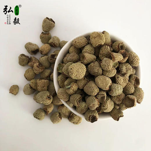 【弘毅六不用生态农场】六不用 覆盆子120克/份 商品图3