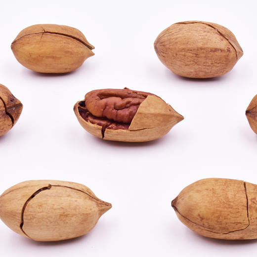 碧根果  454g/罐 商品图1