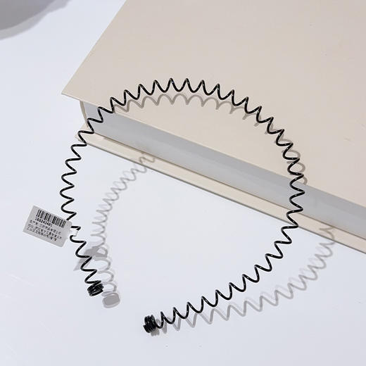 金属基础发箍-纪念日百货门店同款168243399 商品图1