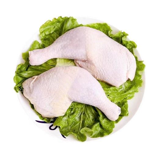 【ZCWJ】新鲜鸡排腿块 鸡排腿切块 商品图2