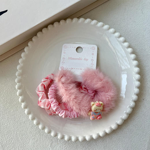 萌趣三支圈组合发圈-纪念日百货门店同款168643501 商品图3