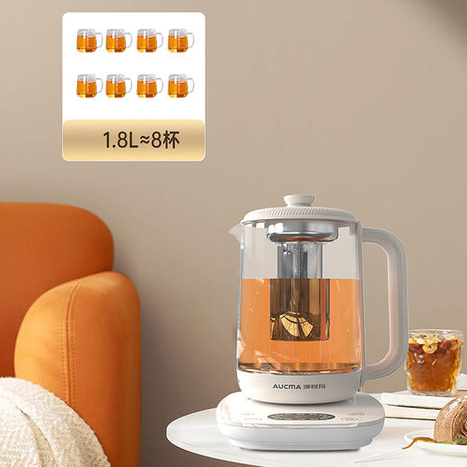 澳柯玛养生壶ADK-800G26 商品图0