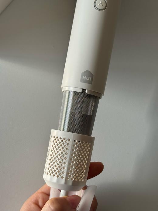 负离子吹风机 商品图2