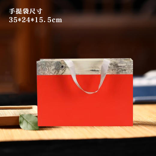 臻品【红.2瓷+1瓷杯】48元1套.整箱10套 商品图7