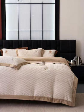 2025秋冬新款法霜绒套件