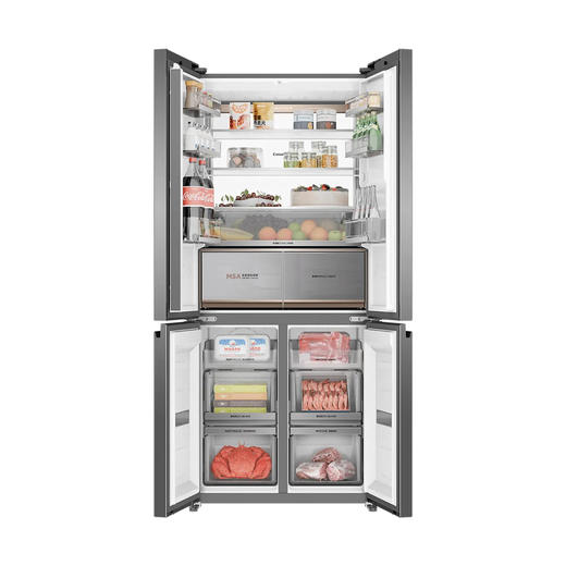 卡萨帝（Casarte）冰箱 BCD-559WLCTDA4GUU1 商品图2