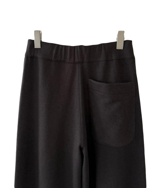 女款高腰阔腿裤长裤zo013 商品图2