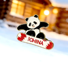 熊猫运动徽章冰雪项目系列 商品缩略图12