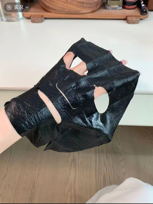 雅漾祛痘舒缓面膜25ML*5片*2盒 商品图6