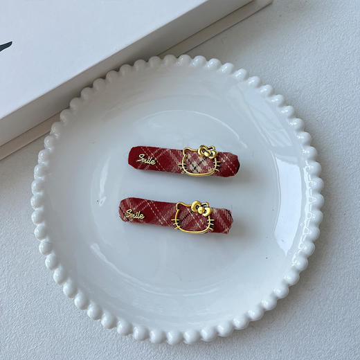 猫咪贴标对夹-纪念日百货门店同款167950198 商品图2