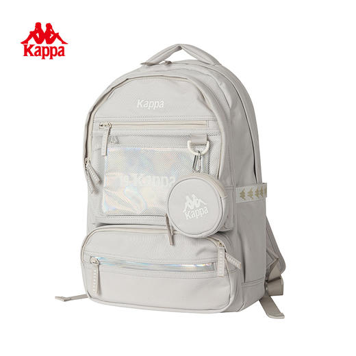 卡帕复古运动双肩包
梨味冰沙黄 商品图1