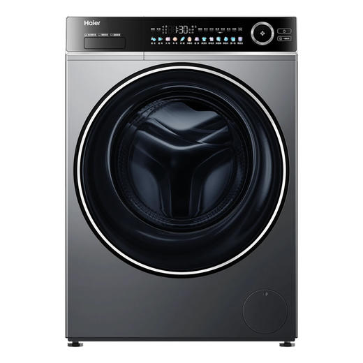 海尔（Haier）洗衣机 XQG120-LDE659H 商品图0