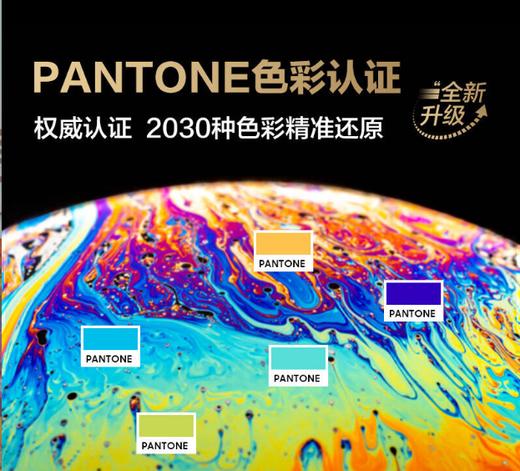 【三星】电视_量子点MiniLED背部采用纯平一体化超薄设计，机身最厚处仅为4.8cm_QA75QN82DAJXXZ【海南】 商品图4