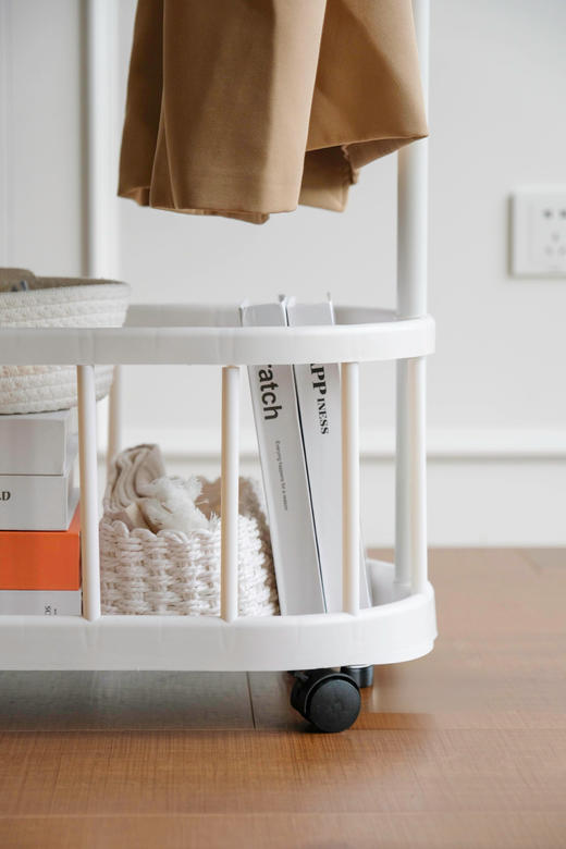 晾衣架（锁 商品图2