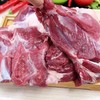 【ZCWJ】新鲜羊肉 肉质鲜嫩炒煮炖 商品缩略图0