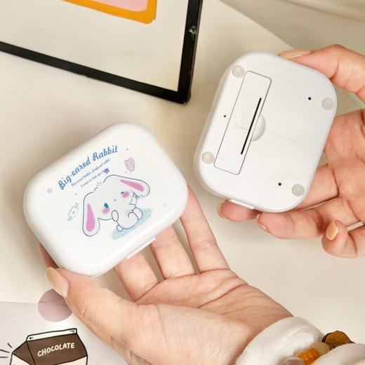 隐形清洗器/凯达HL2517 商品图3