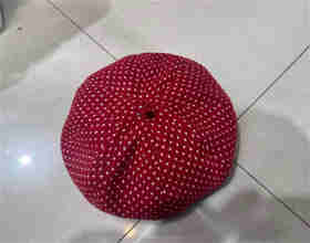 【门店同款】ENJOY冬季贝雷帽 168897253