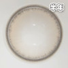 #cocoa pie 牛乳奶泡 浅灰色 14.5mm【1片装】舒适推荐 / 半年抛 商品缩略图2