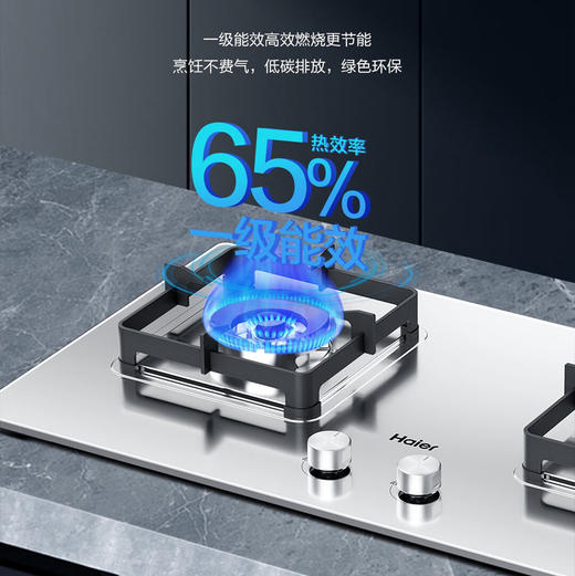 海尔（Haier）灶具 JZT-Q2GE2(12T) 商品图2