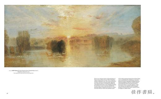 Turner & Constable: Rivals and Originals / 透纳与康斯太勃尔：对手与真迹 商品图3