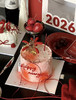2026烟花蛋糕 商品缩略图0