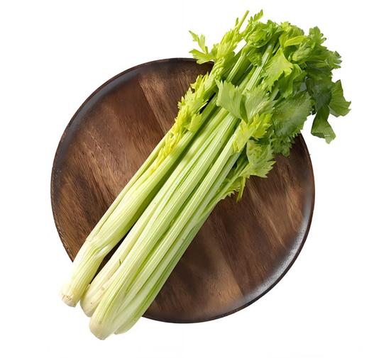 【YC】河南新鲜芹菜现挖带叶 商品图2