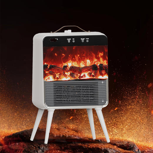 澳柯玛立式取暖器NF20P53(Y) 商品图2