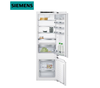 【西门子】冰箱_整机欧洲原装进口，全嵌入冰箱、双循环系统，智能传感器控温±0.2度，高湿度保鲜室，_KI87SAF32C【海南】 商品缩略图0