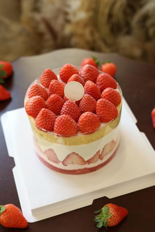 莓好谢礼 商品图1