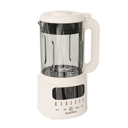 澳柯玛破壁机SZ8030M52 商品图3