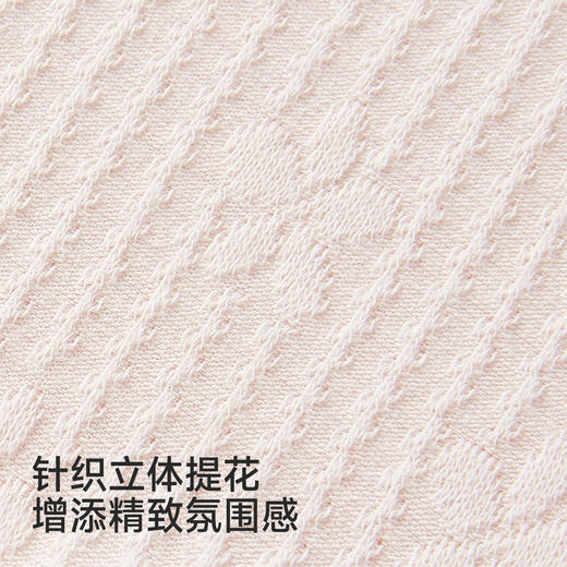 【商场同款】英氏儿童衣服女童长袖卫衣花边公主服春秋可爱百搭 商品图1
