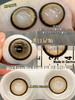 【半年抛大直径】sincecon-满目星灿/镜中琉璃-14.5mm【半年抛0-800度 无525/575】 商品缩略图1