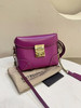 MCM 紫色 三合一 腰包 商品缩略图0